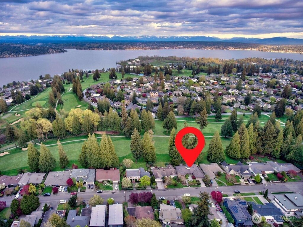 Photo of 8028 45th Avenue NE, Seattle, WA 98115 (MLS # 2510092)