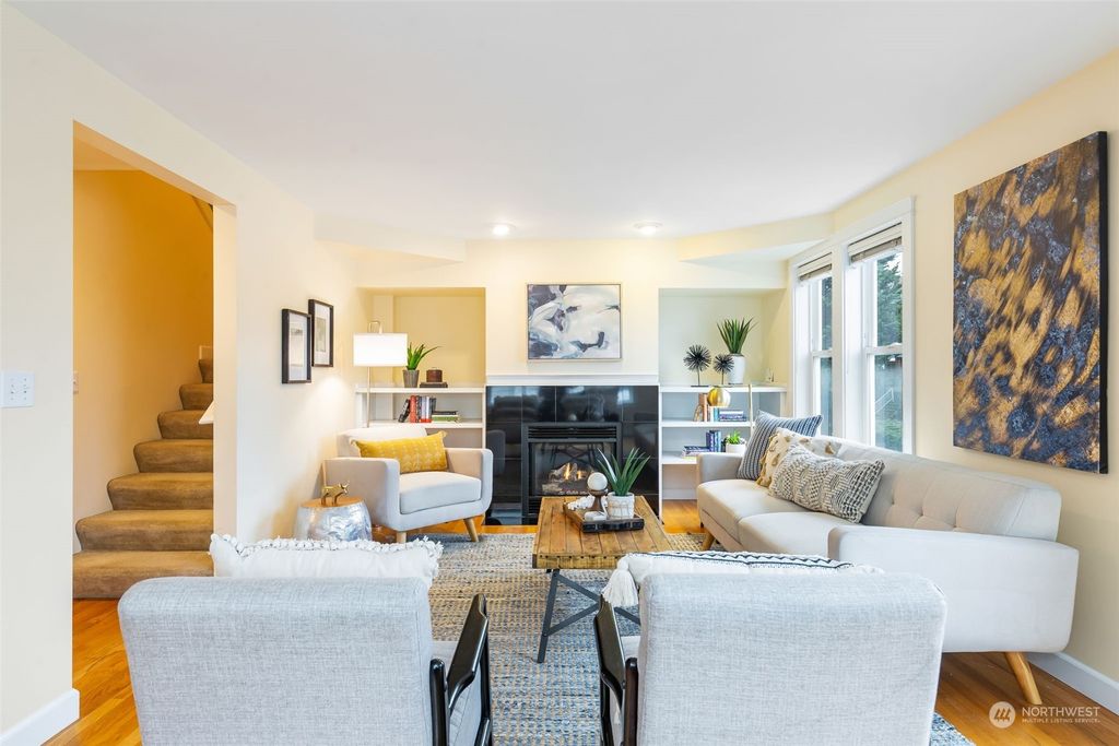 Photo of 5027 Wilson Avenue S, Seattle, WA 98118 (MLS # 2193578)