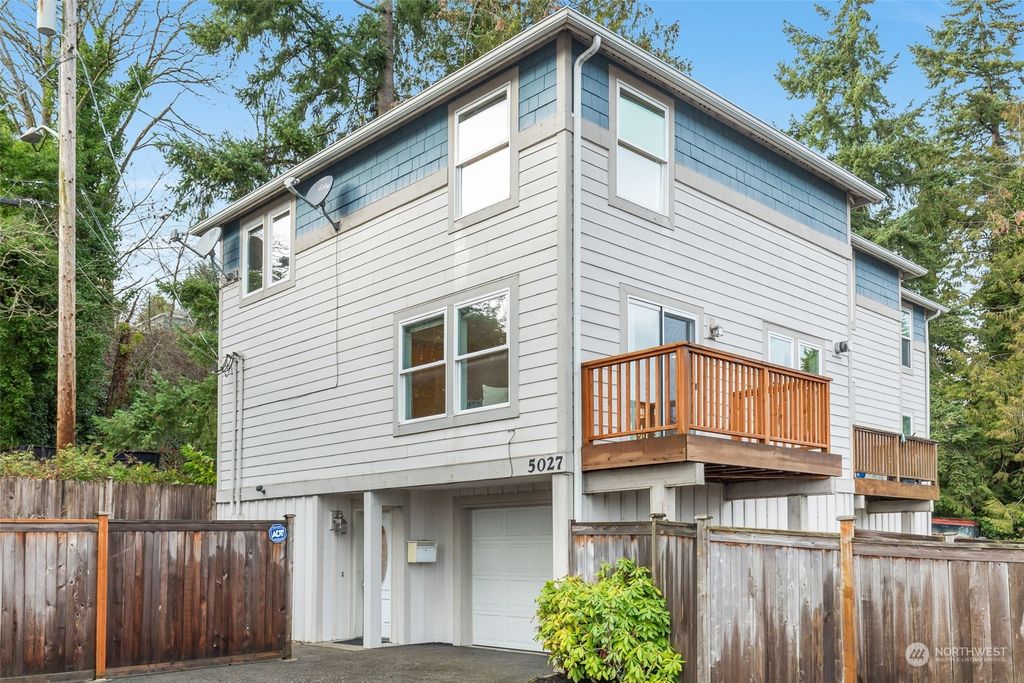 Photo of 5027 Wilson Avenue S, Seattle, WA 98118 (MLS # 2193578)