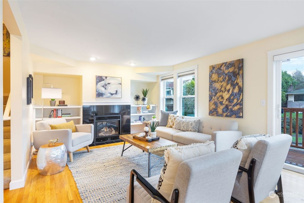 Photo of 5027 Wilson Avenue S, Seattle, WA 98118 (MLS # 2193578)