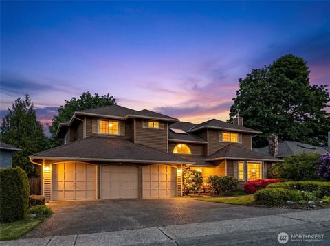 Photo of 23825 23rd Drive SE, Bothell, WA 98021 (MLS # 2526016)