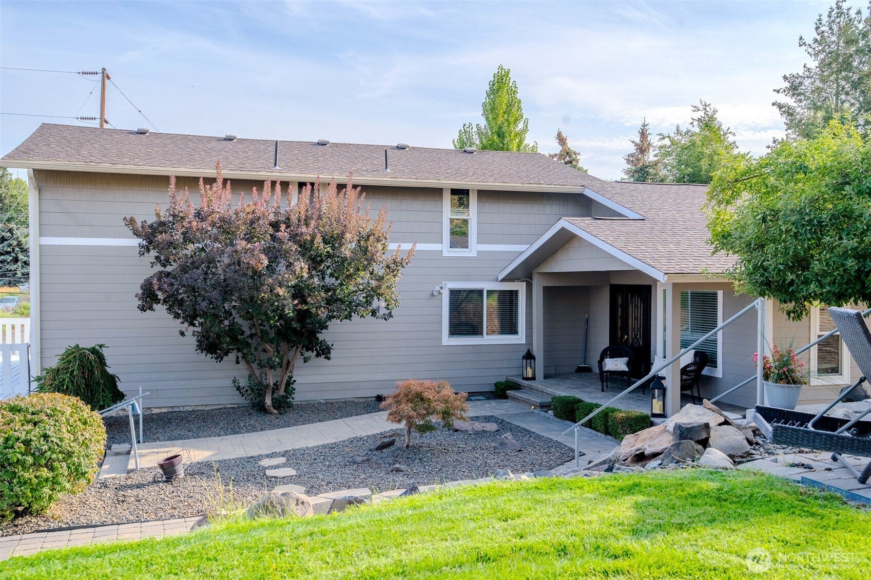 2121 Pleasant Hill Road