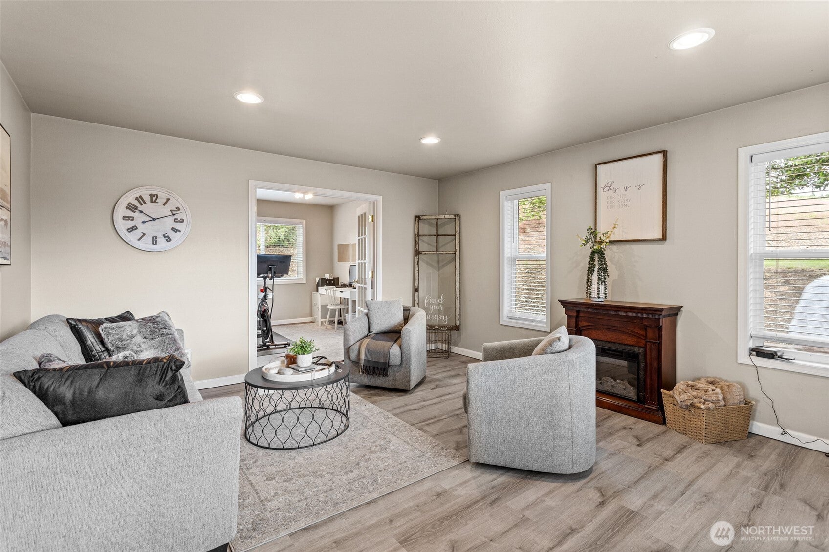 2121 Pleasant Hill Road