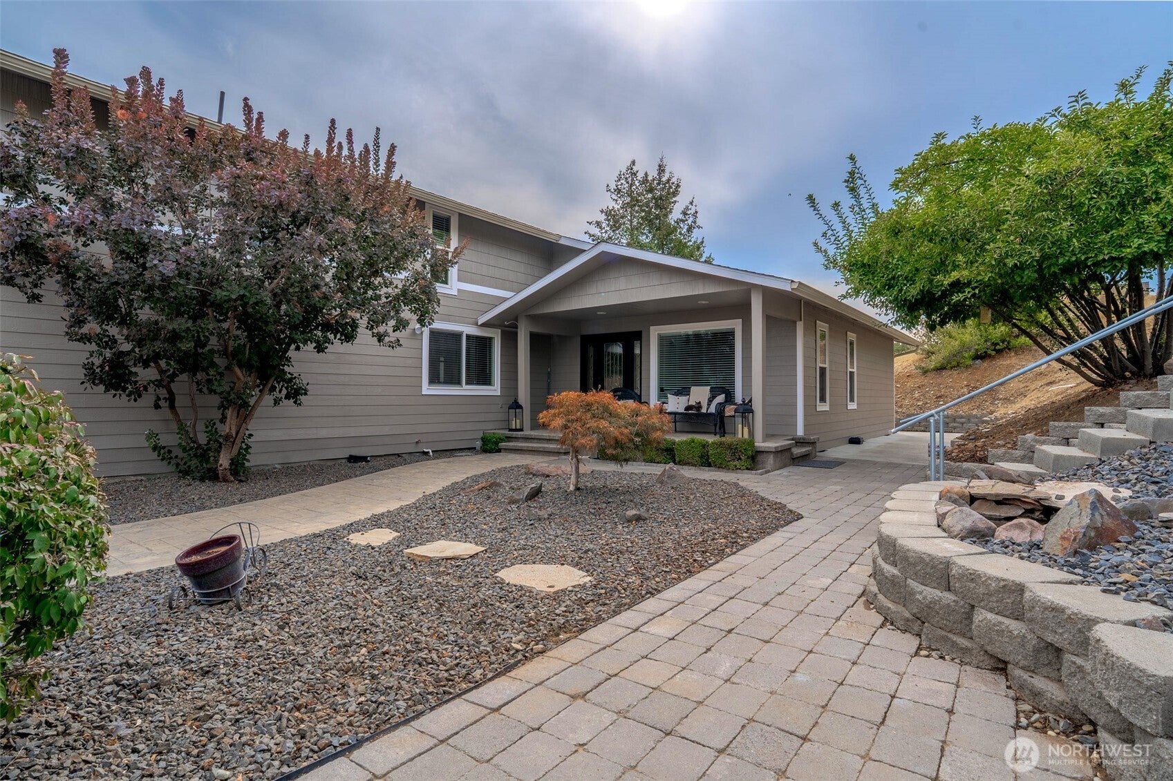 2121 Pleasant Hill Road