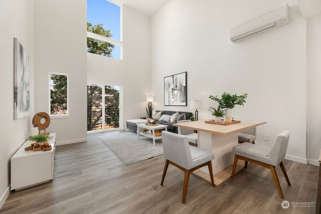 Photo of 2021 W Bertona St, Seattle, WA 98199 (MLS # 2307500)