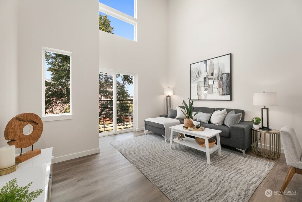 Photo of 2021 W Bertona St, Seattle, WA 98199 (MLS # 2307500)