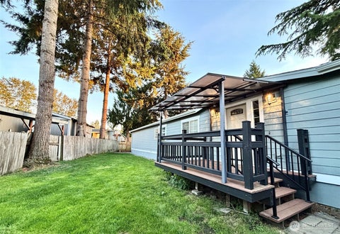 Photo of 4248 A Street SE #422, Auburn, WA 98002 (MLS # 2569636)
