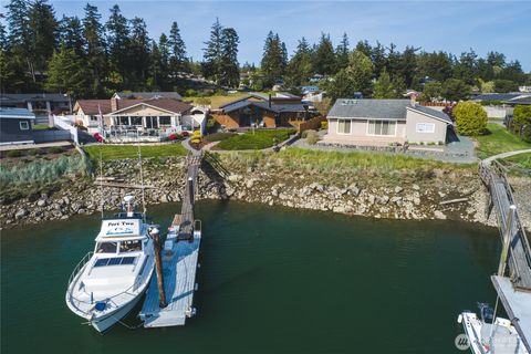 Photo of 146 Lummi Dr Dr, La Conner, WA 98257 (MLS # 2363228) Photo of 146 Lummi Dr Dr, La Conner, WA 98257 (MLS # 2363228)