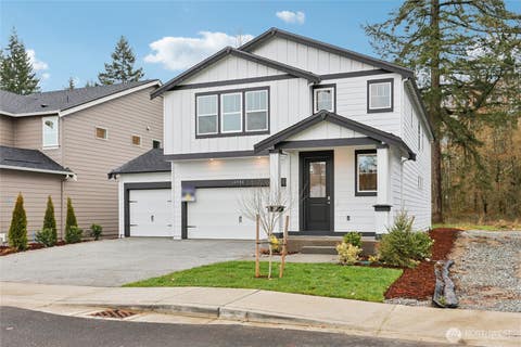 Photo of 14725 59th Avenue E #24, Puyallup, WA 98375 (MLS # 2548724)
