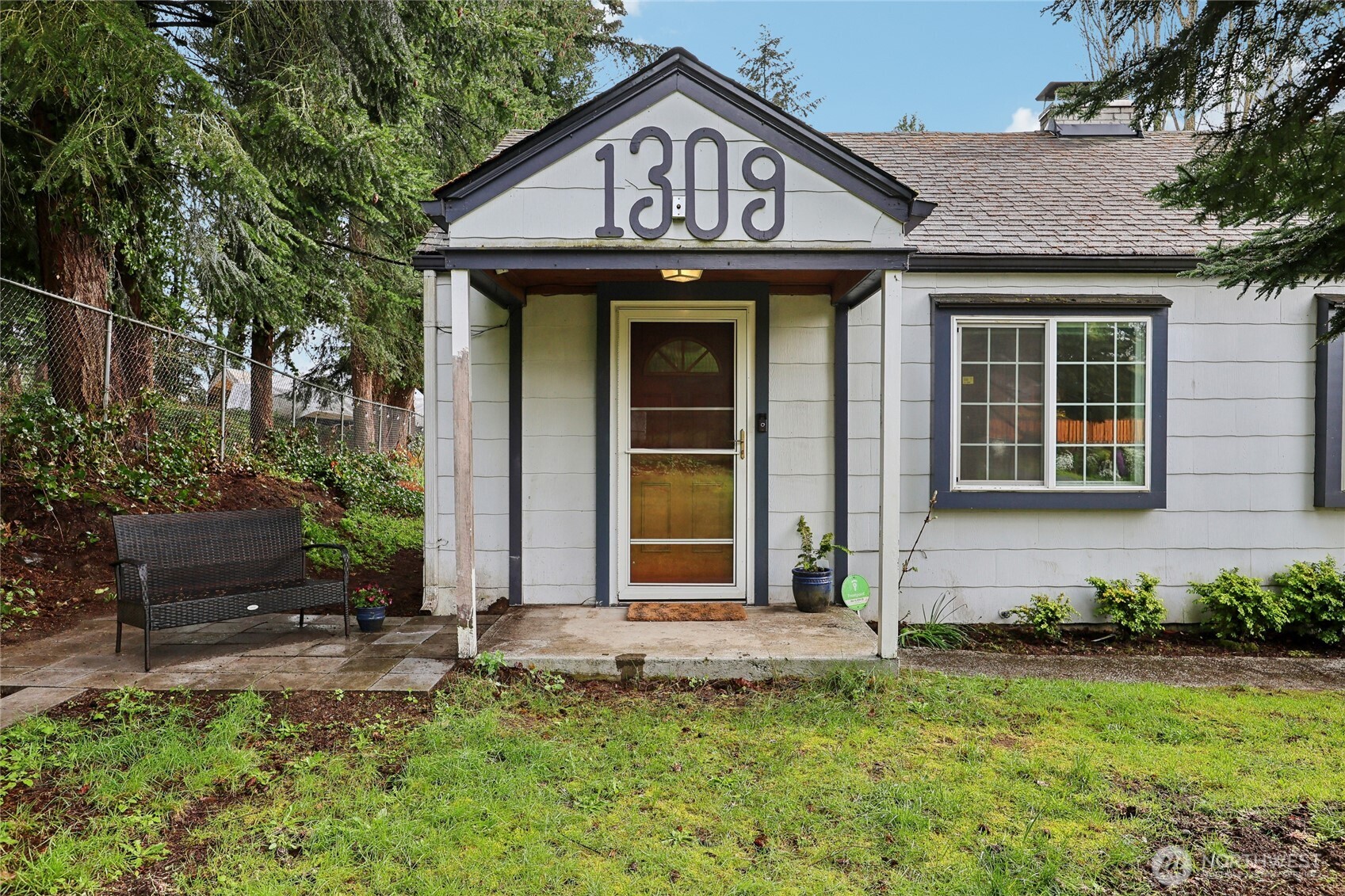 1309 S 208th Street