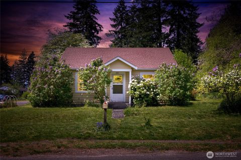 505 Garrison Street NE, Olympia, WA 98506 - MLS#: 2375185