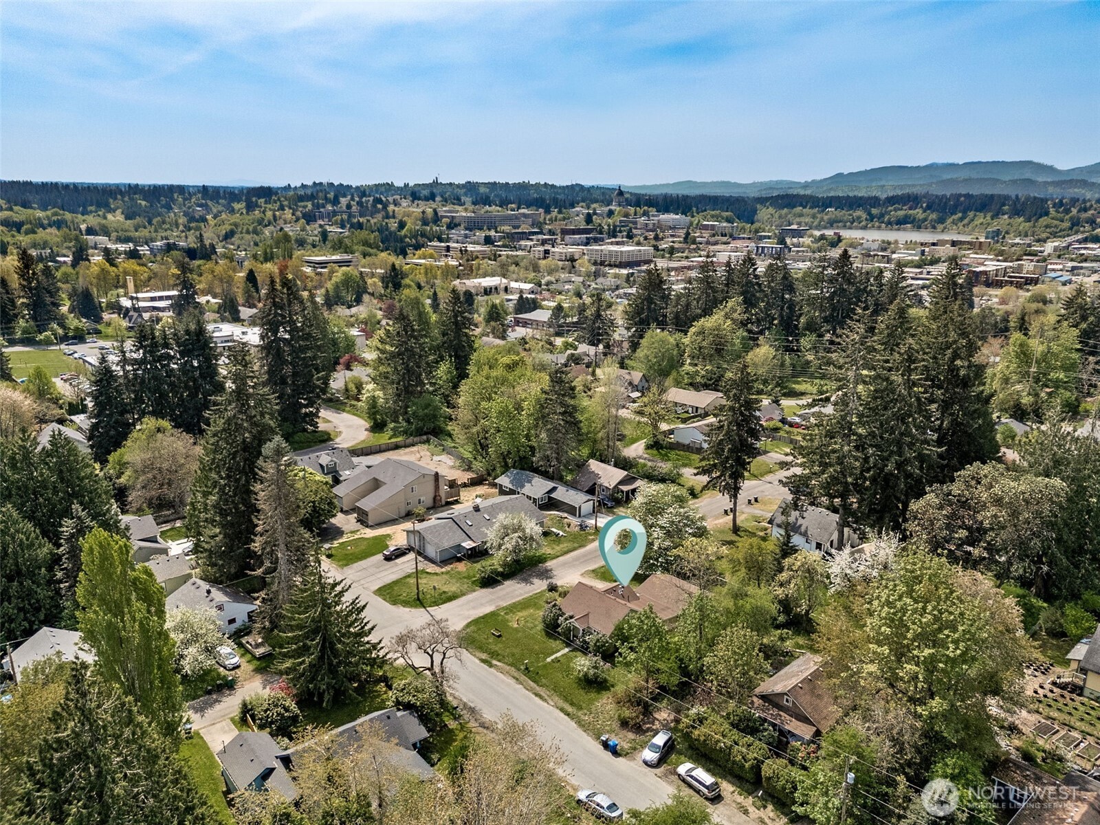 Olympia, Washington 98506, United States, 3 Bedrooms Bedrooms, ,2 BathroomsBathrooms,Residential,Pending,131048