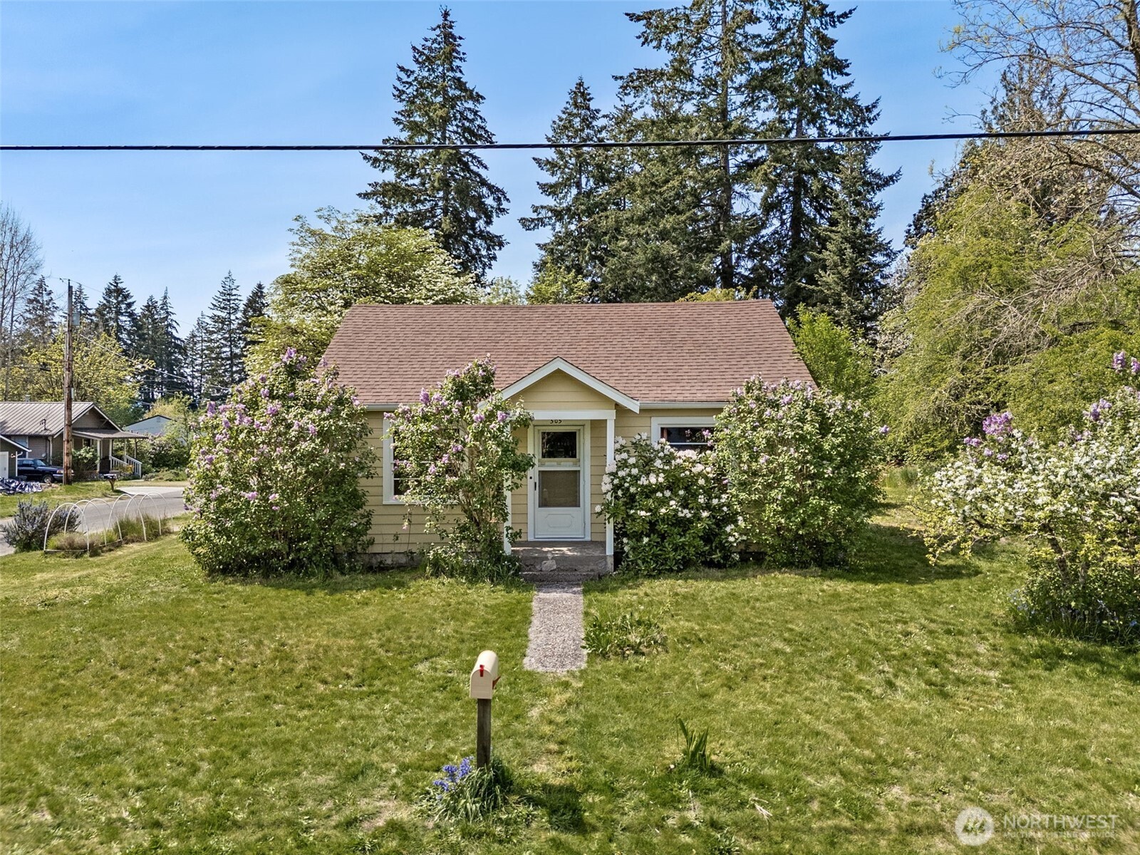 Olympia, Washington 98506, United States, 3 Bedrooms Bedrooms, ,2 BathroomsBathrooms,Residential,Pending,131048