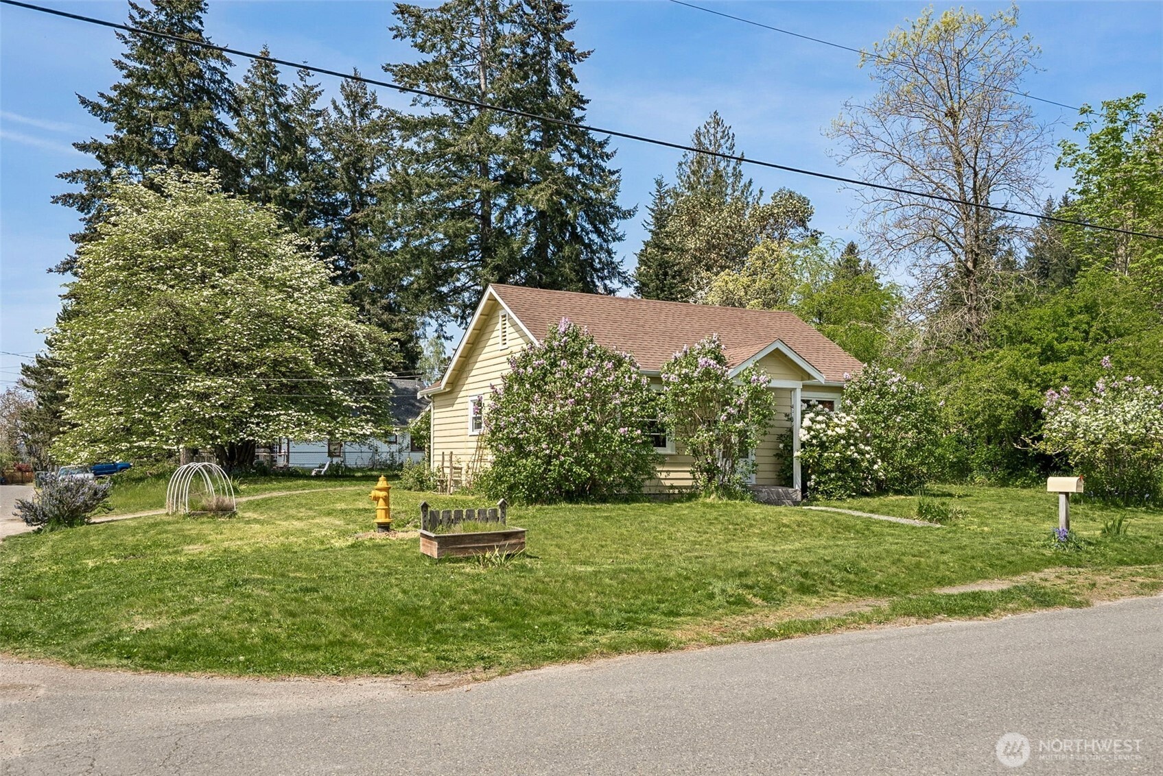 Olympia, Washington 98506, United States, 3 Bedrooms Bedrooms, ,2 BathroomsBathrooms,Residential,Pending,131048