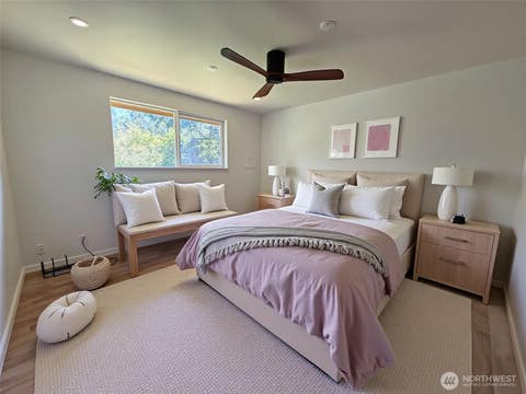 Photo of 178 Lover's Lane #A202, Orcas Island, WA 98245 (MLS # 2557899)