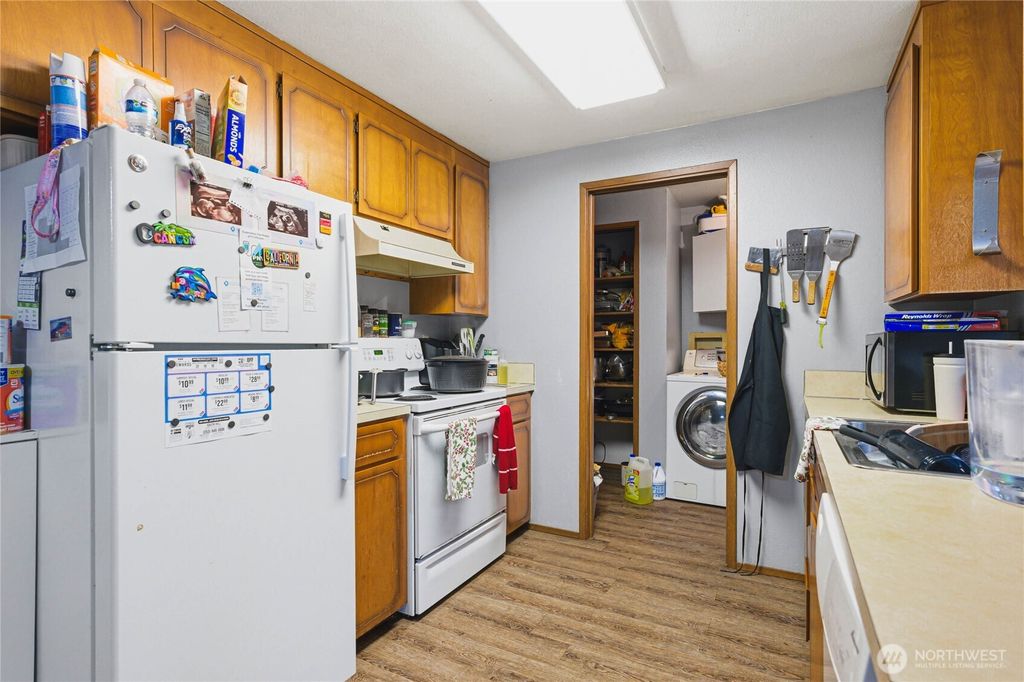 Photo of 15001 132nd Street E, Puyallup, WA 98374 (MLS # 2474777)