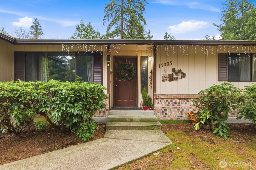 Photo of 15001 132nd Street E, Puyallup, WA 98374 (MLS # 2474777)