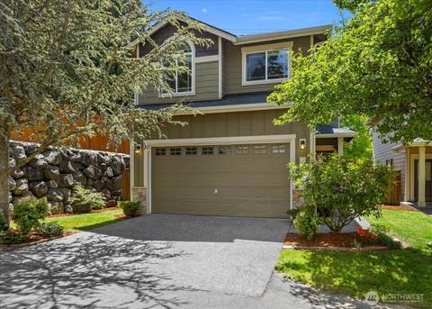 Photo of 10626 19th Place SE, Lake Stevens, WA 98258 (MLS # 2559212)