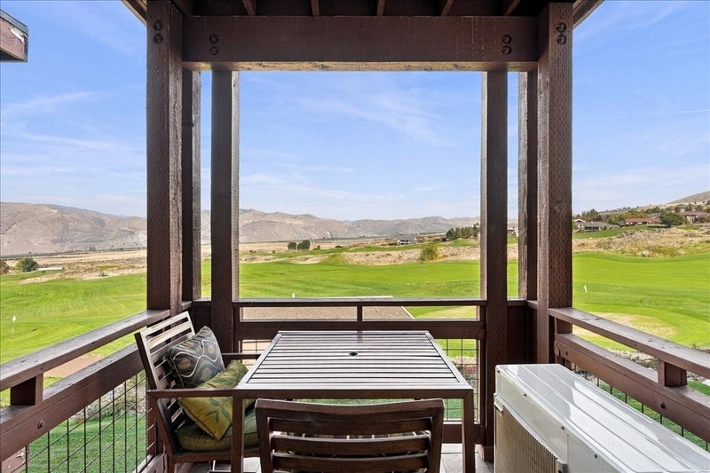 1030 Desert Canyon Boulevard 202