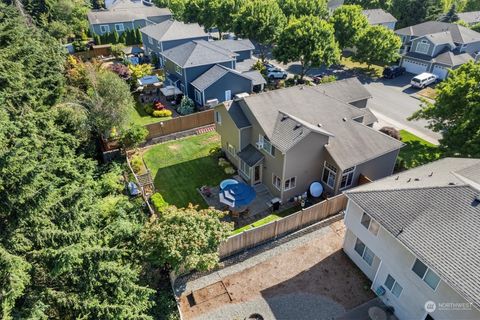 A home in Auburn