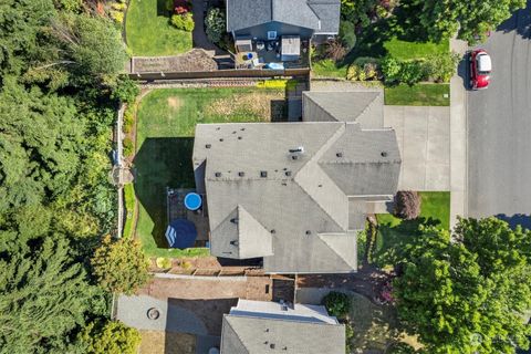 A home in Auburn