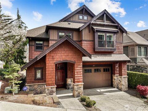 Photo of 2262 NW Fall Line Lane, Issaquah, WA 98027 (MLS # 2504849)