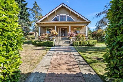 Photo of 5631 S K Street, Tacoma, WA 98408 (MLS # 2442552)