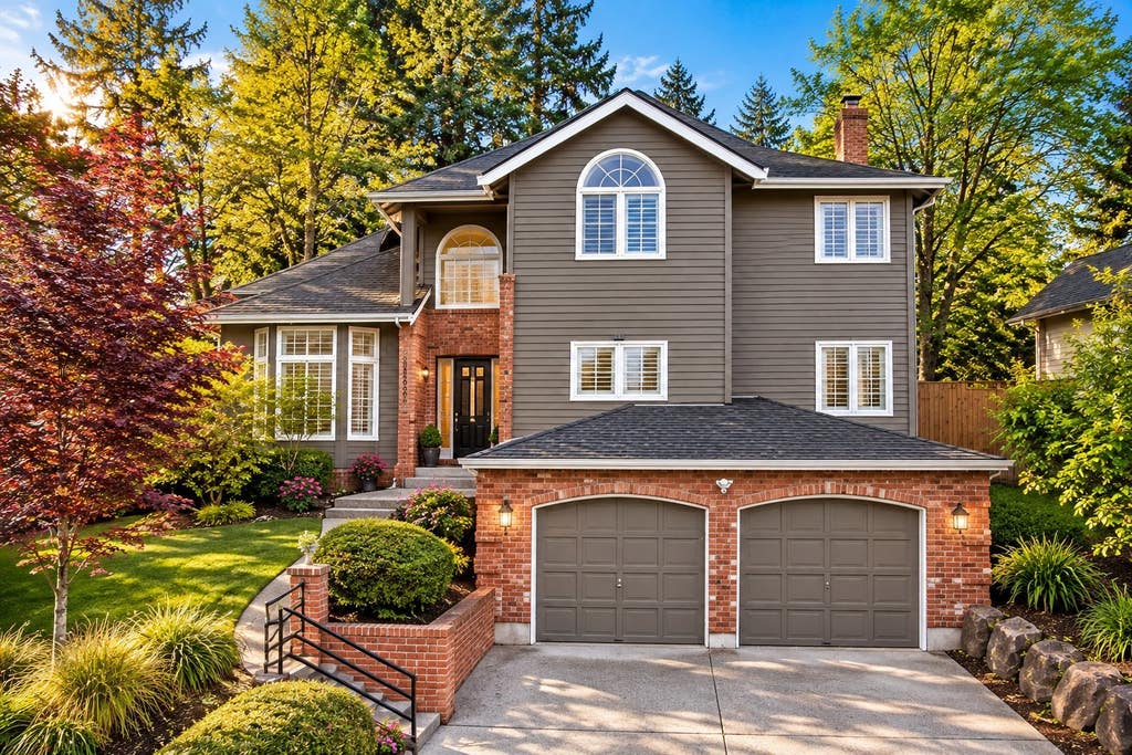 Photo of 1010 106th Avenue SE, Bellevue, WA 98004 (MLS # 2567490)