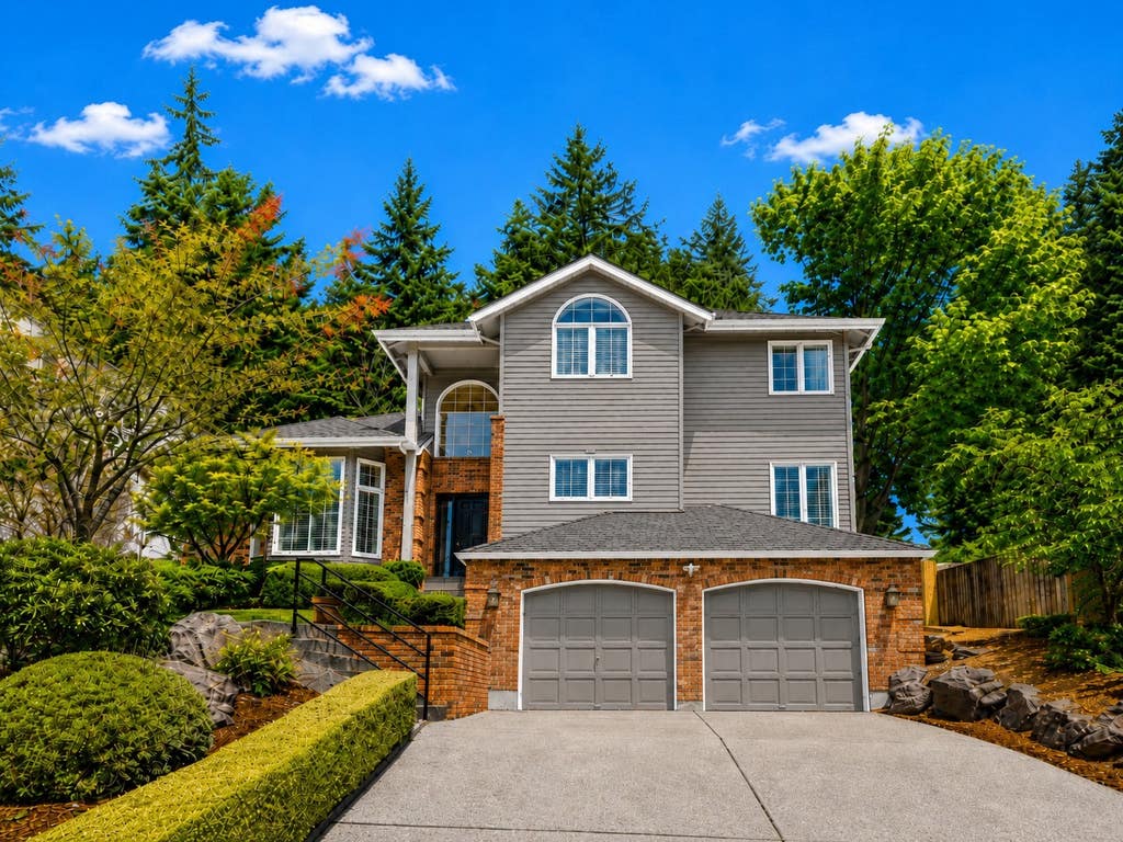 Photo of 1010 106th Avenue SE, Bellevue, WA 98004 (MLS # 2567490)