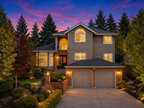 Photo of 1010 106th Avenue SE, Bellevue, WA 98004 (MLS # 2567490)