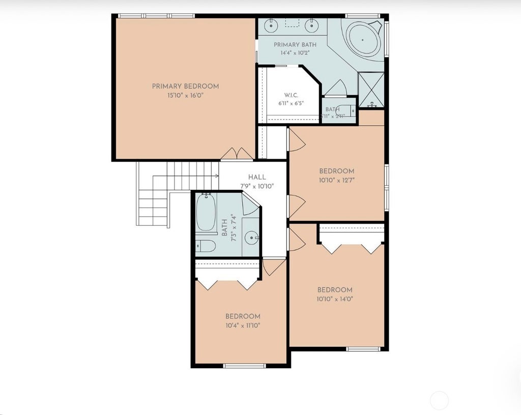 Photo of 1010 106th Avenue SE, Bellevue, WA 98004 (MLS # 2567490)