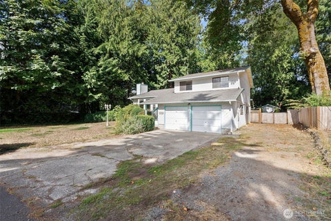 Photo of 2830 Childress Court SW, Olympia, WA 98512 (MLS # 2556799)