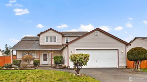 21813 43rd Avenue Ct E, Spanaway, WA 98387 - MLS#: 2346579