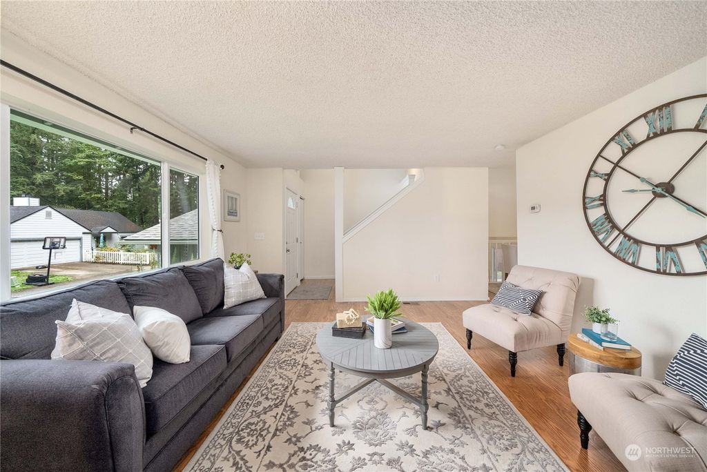 Photo of 18636 SE 268th Street, Covington, WA 98042 (MLS # 2166288)