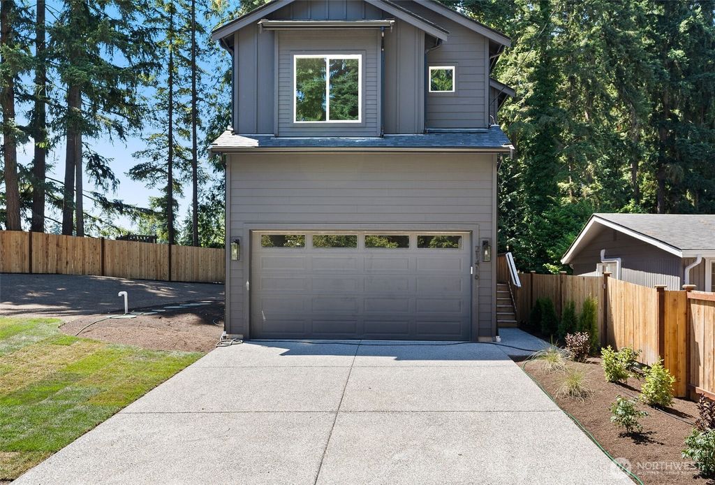 Photo of 21416 Cypress Way, Lynnwood, WA 98036 (MLS # 2403425)