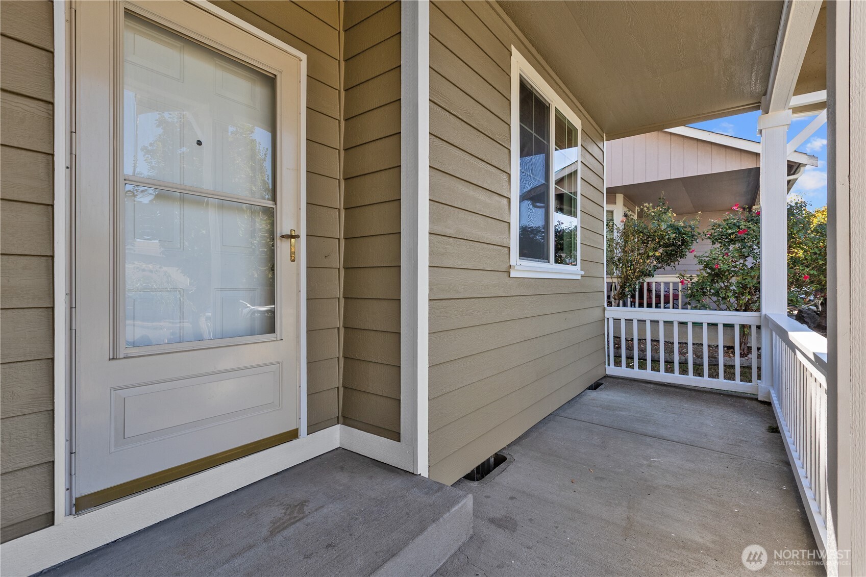 2538 Hidden Springs Loop SE