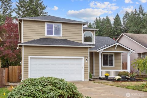 2538 Hidden Springs Loop SE Lacey WA 98503