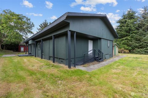 A home in Coupeville