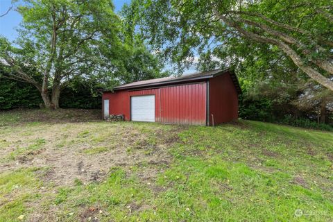 A home in Coupeville