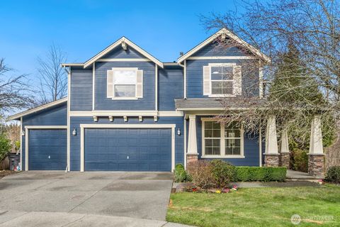 Photo of 252 245th Place NE, Sammamish, WA 98074 (MLS # 2498960)
