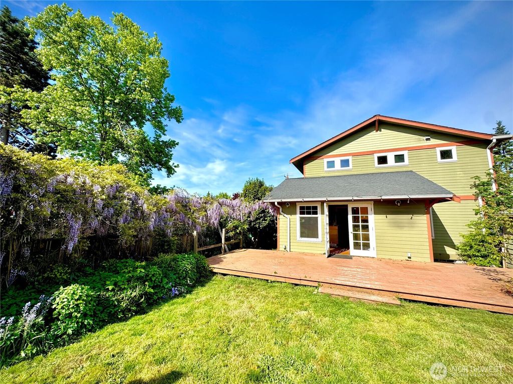 Photo of 7340 40th Avenue NE, Seattle, WA 98115 (MLS # 2376034)