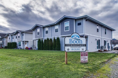Photo of 1205 Boon Street, Sumas, WA 98295 (MLS # 2597677)