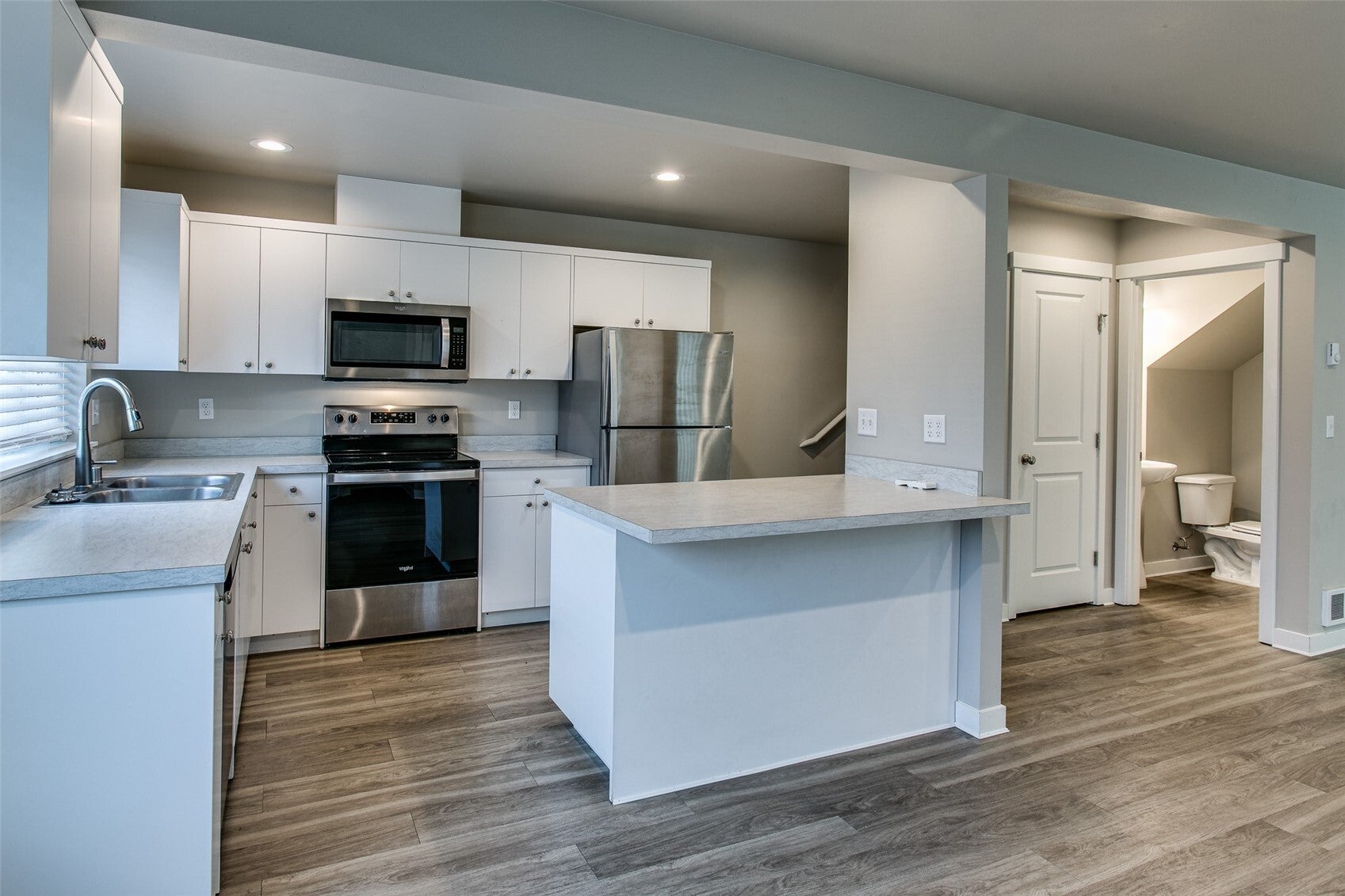 1205 Boon Street