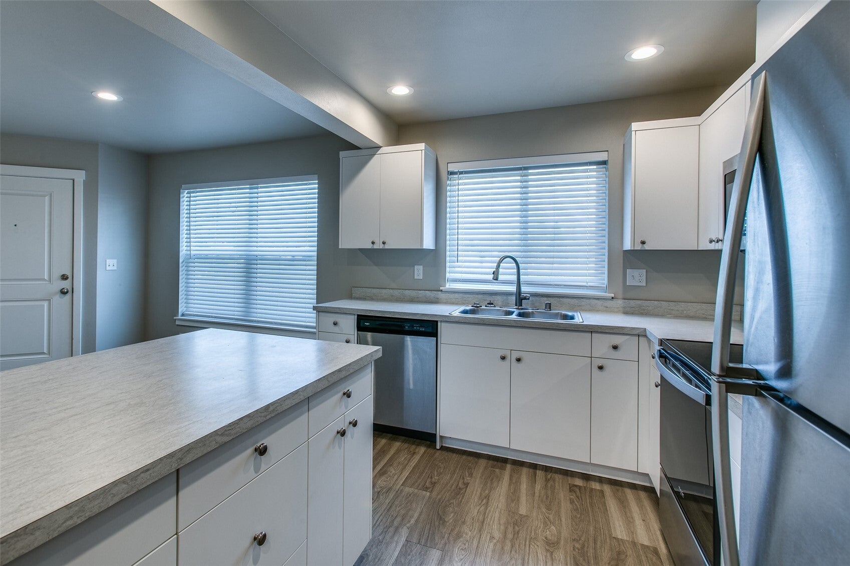 1205 Boon Street