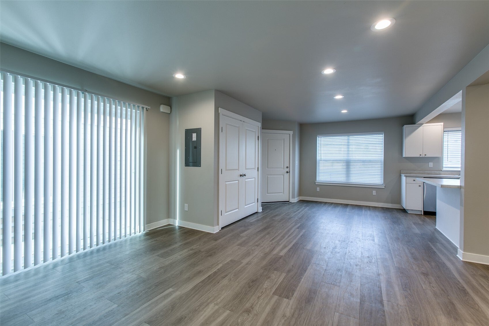 1205 Boon Street