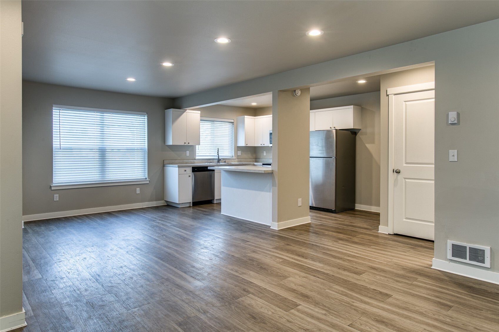 1205 Boon Street