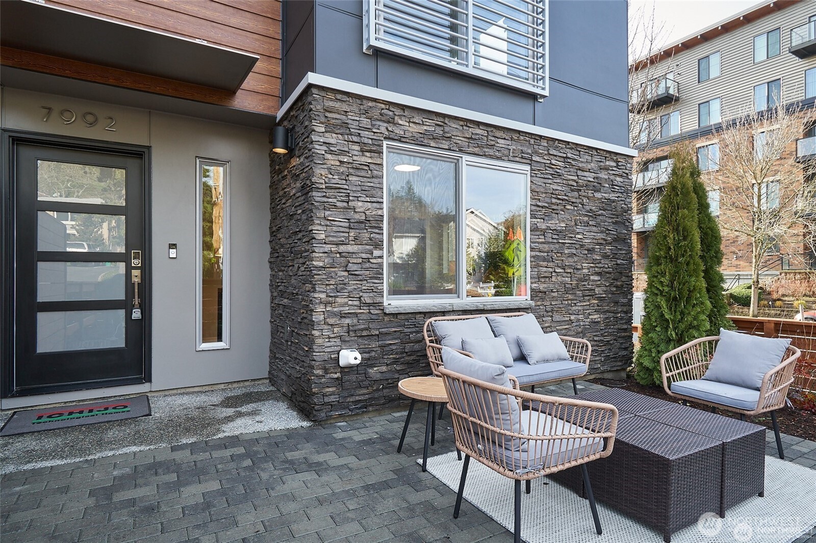 7968 170th Ave NE (Homesite #4)