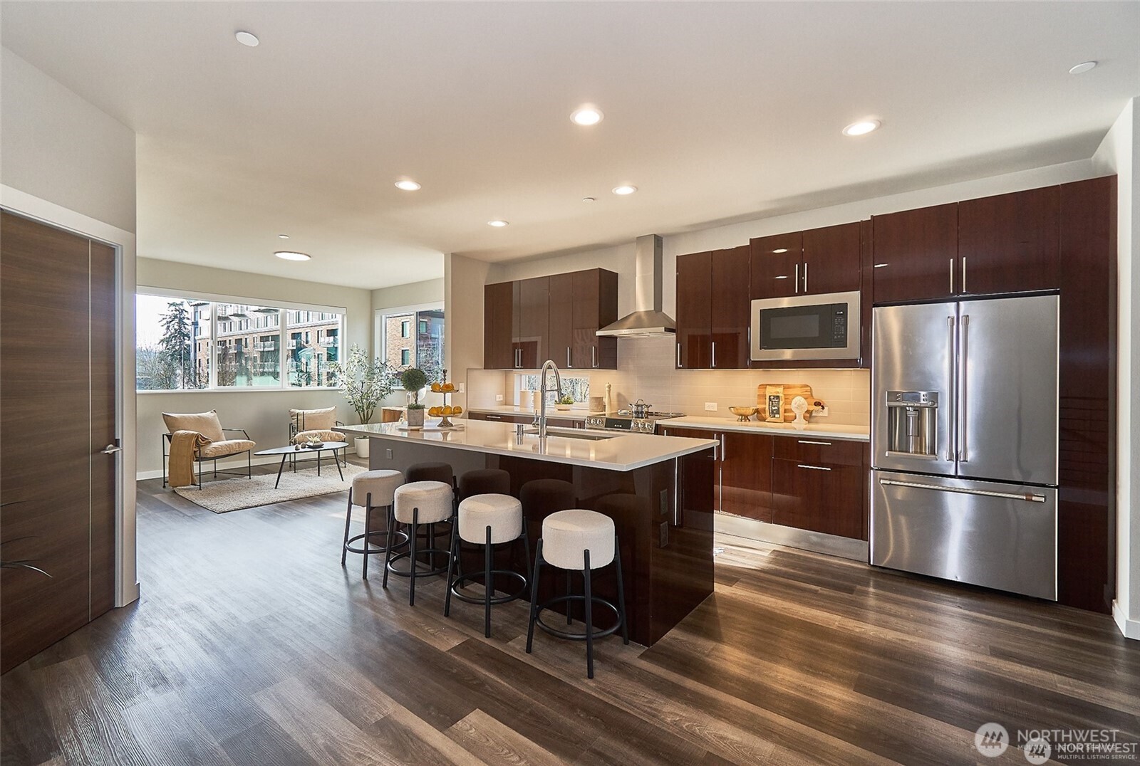 7968 170th Ave NE (Homesite #4)