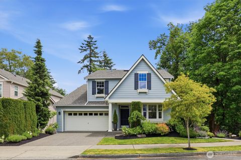 Photo of 15324 128th Avenue NE, Woodinville, WA 98072 (MLS # 2536433)