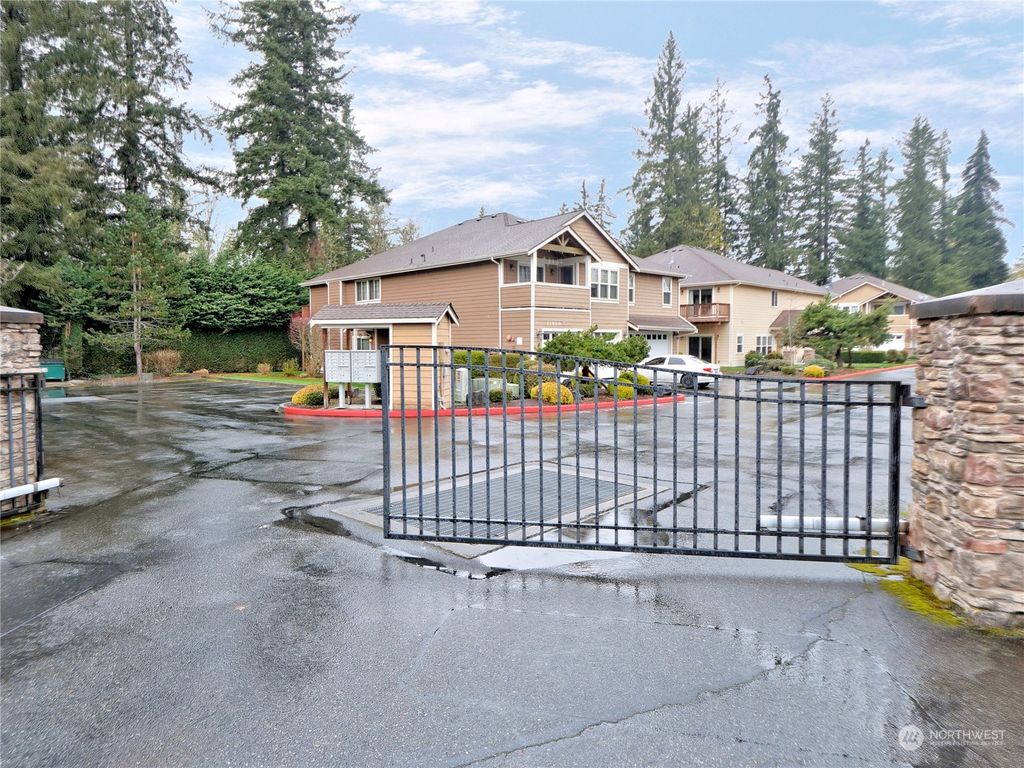 Photo of 21900 SE 242nd Street #D2, Maple Valley, WA 98038 (MLS # 2221258)